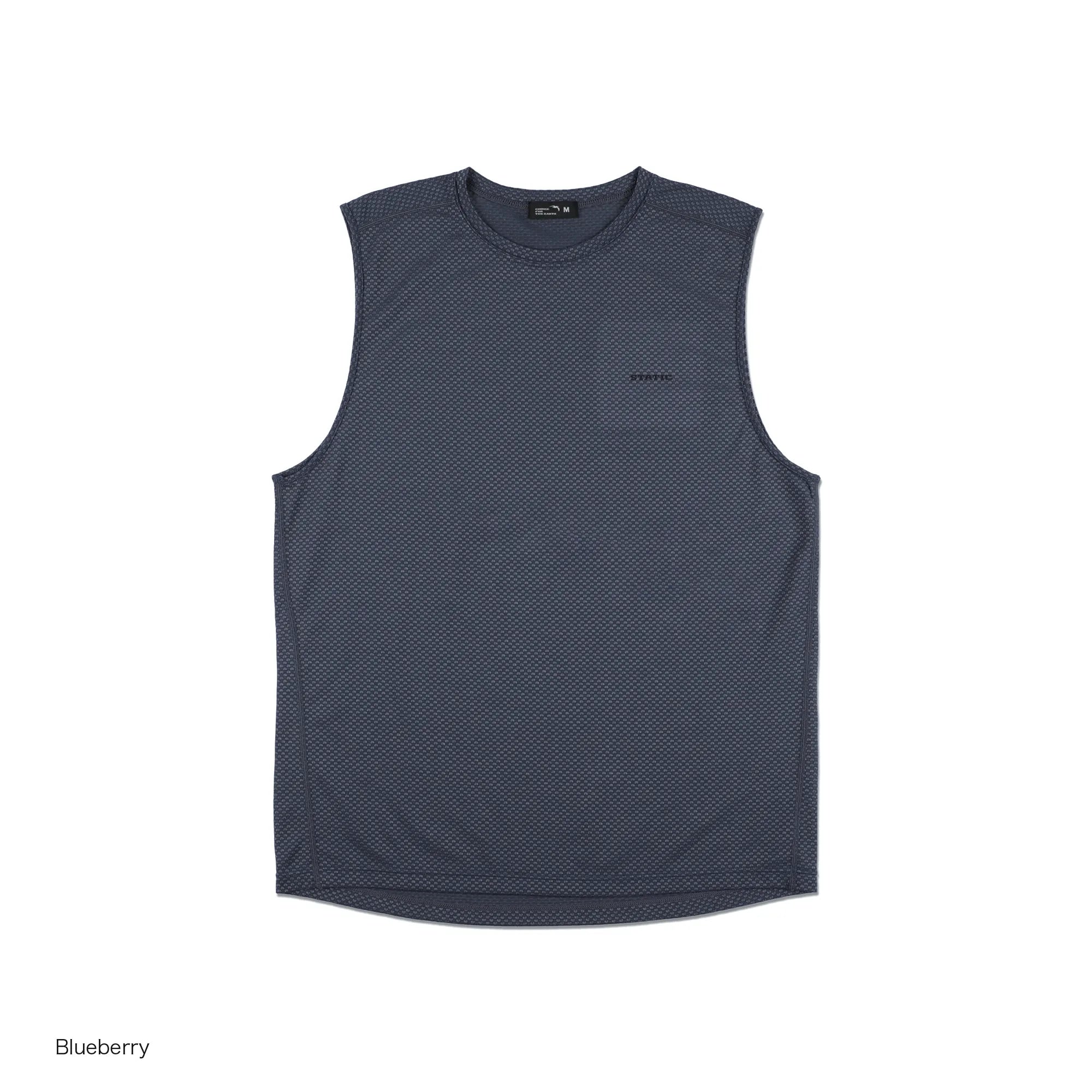 ADJUST SLEEVELESS SHIRTS