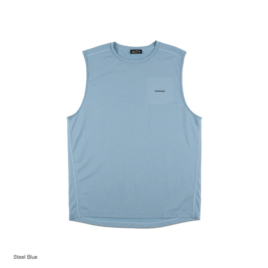 ADJUST SLEEVELESS SHIRTS