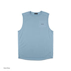 ADJUST SLEEVELESS SHIRTS