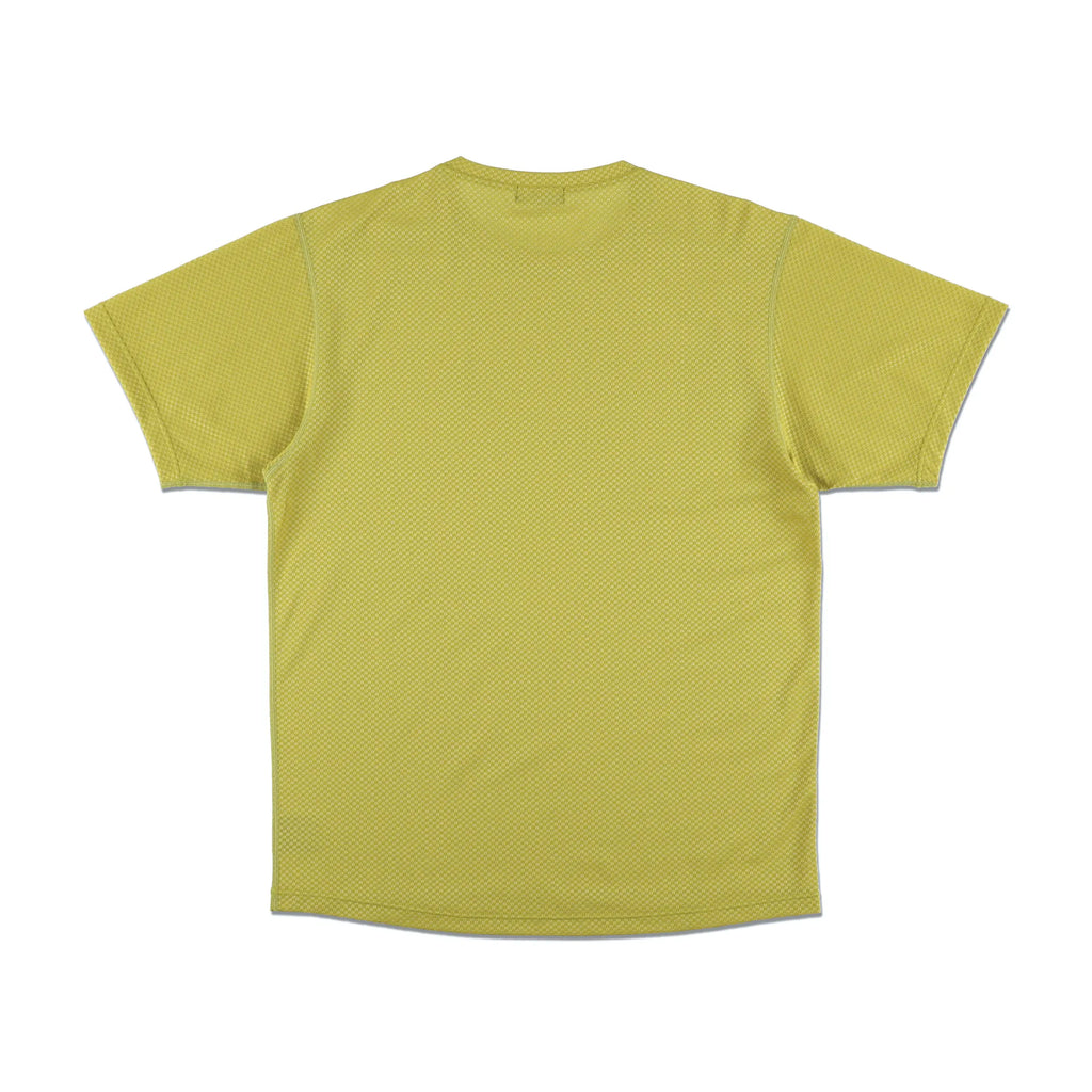 ADJUST S/S SHIRTS