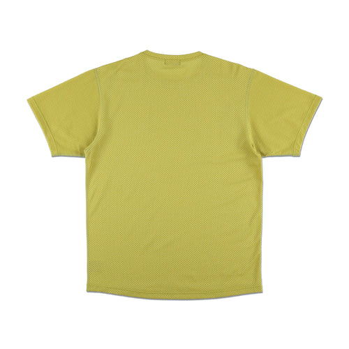 ADJUST S/S SHIRTS