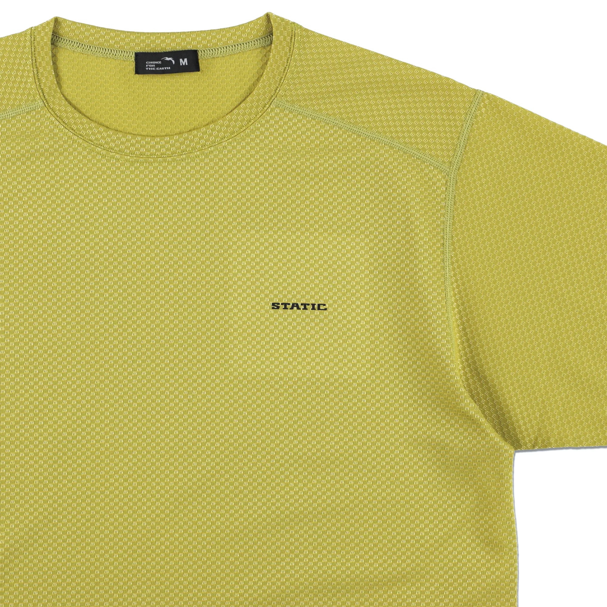 ADJUST S/S SHIRTS