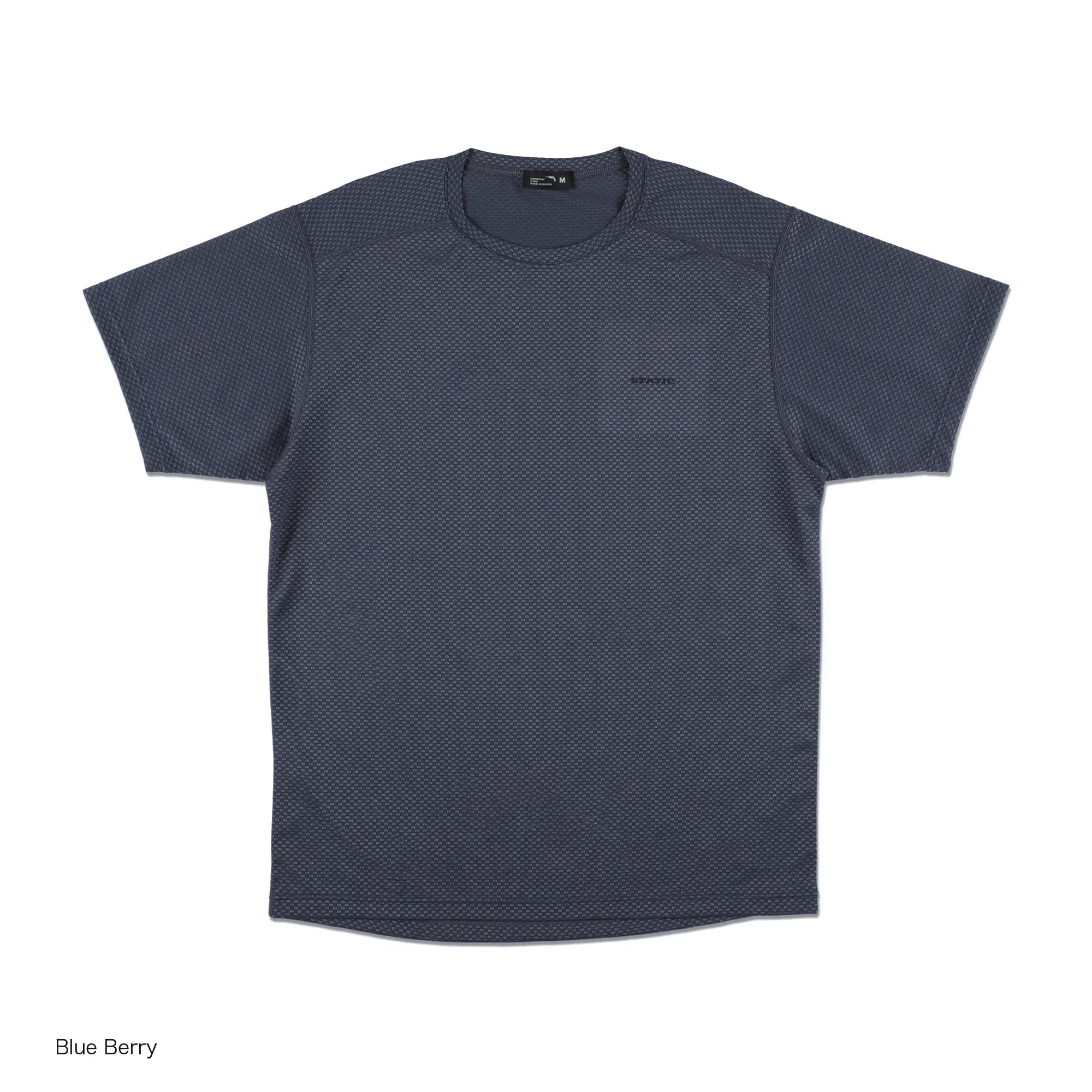 ADJUST S/S SHIRTS