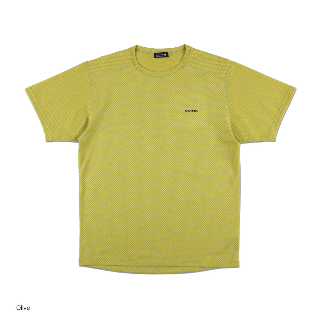ADJUST S/S SHIRTS
