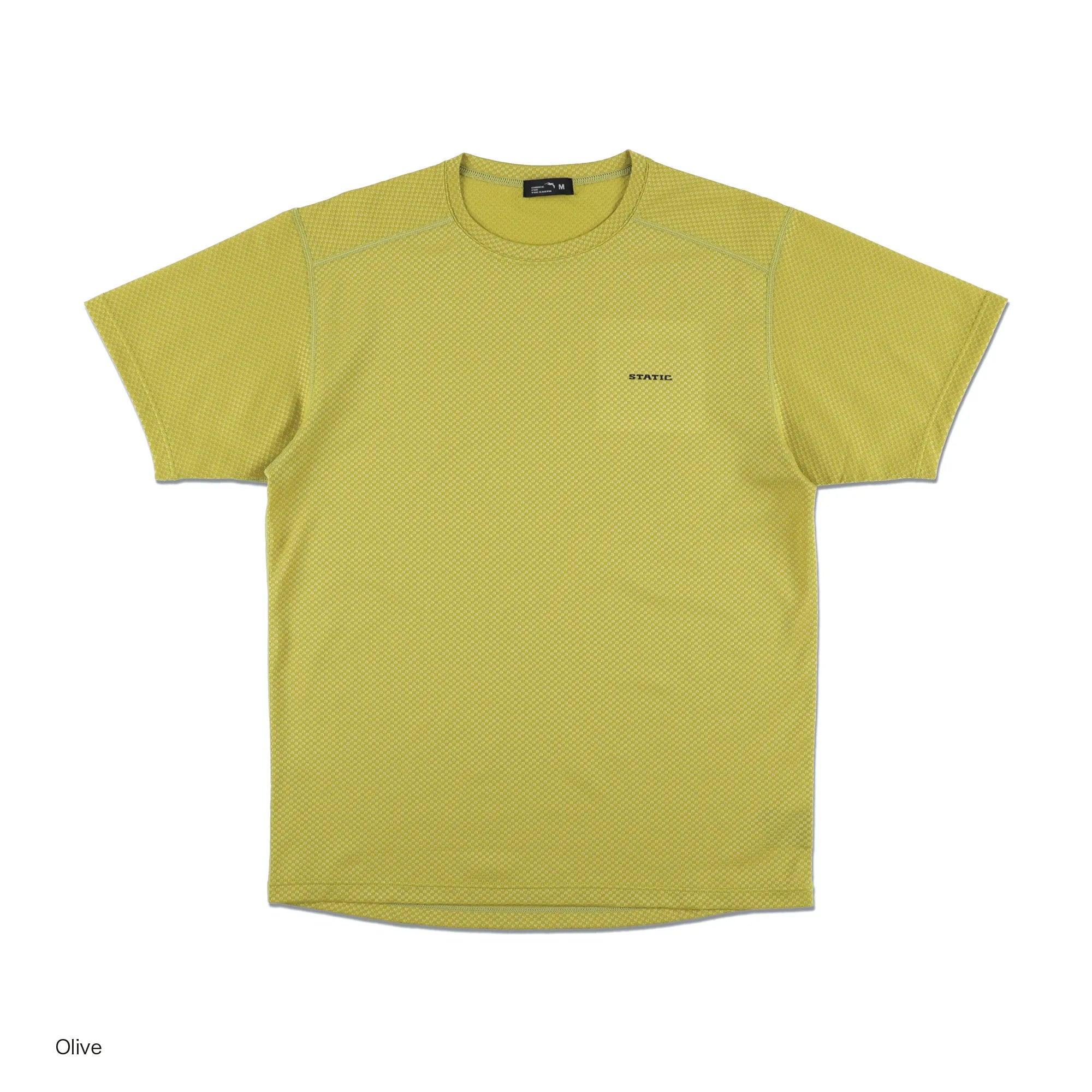 ADJUST S/S SHIRTS