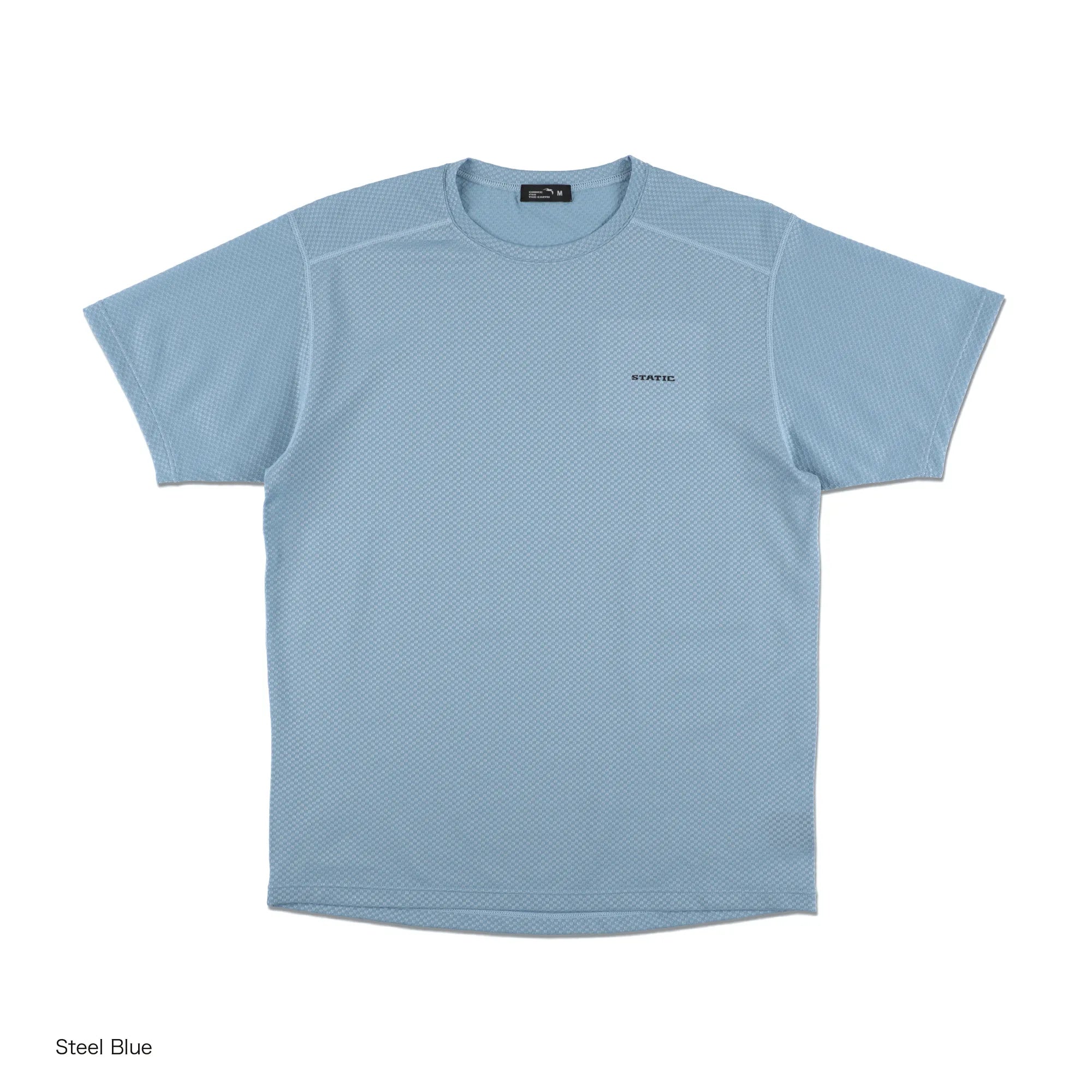 ADJUST S/S SHIRTS