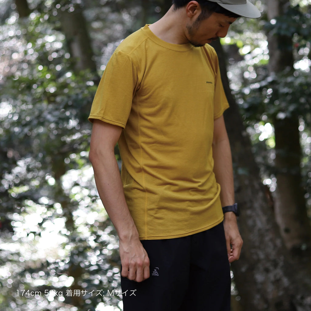ALL ELEVATION TRIM S/S