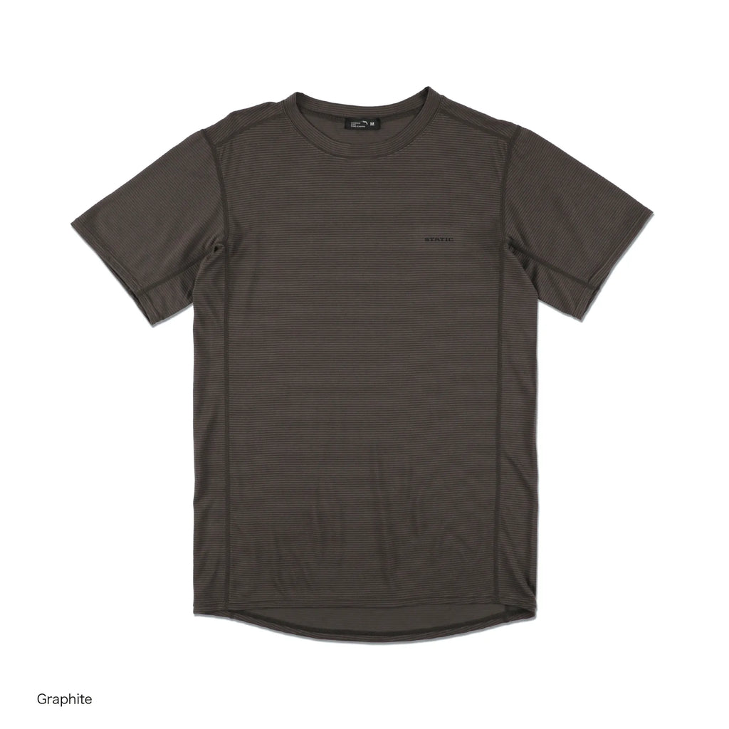 ALL ELEVATION TRIM S/S