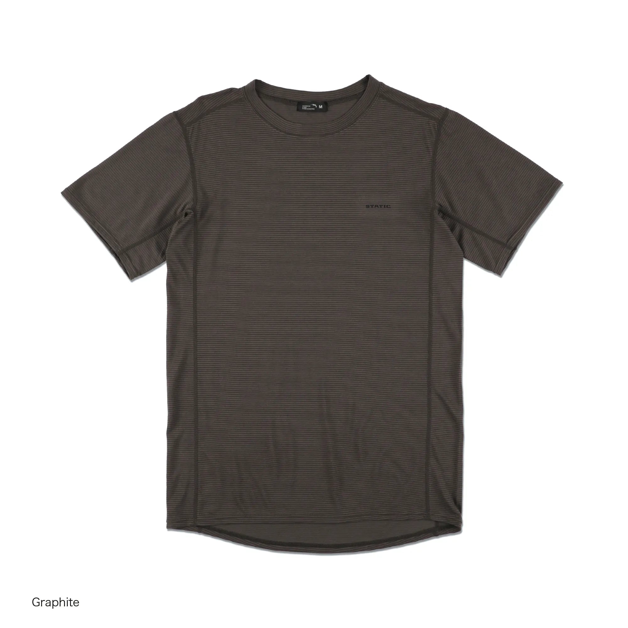 ALL ELEVATION TRIM S/S