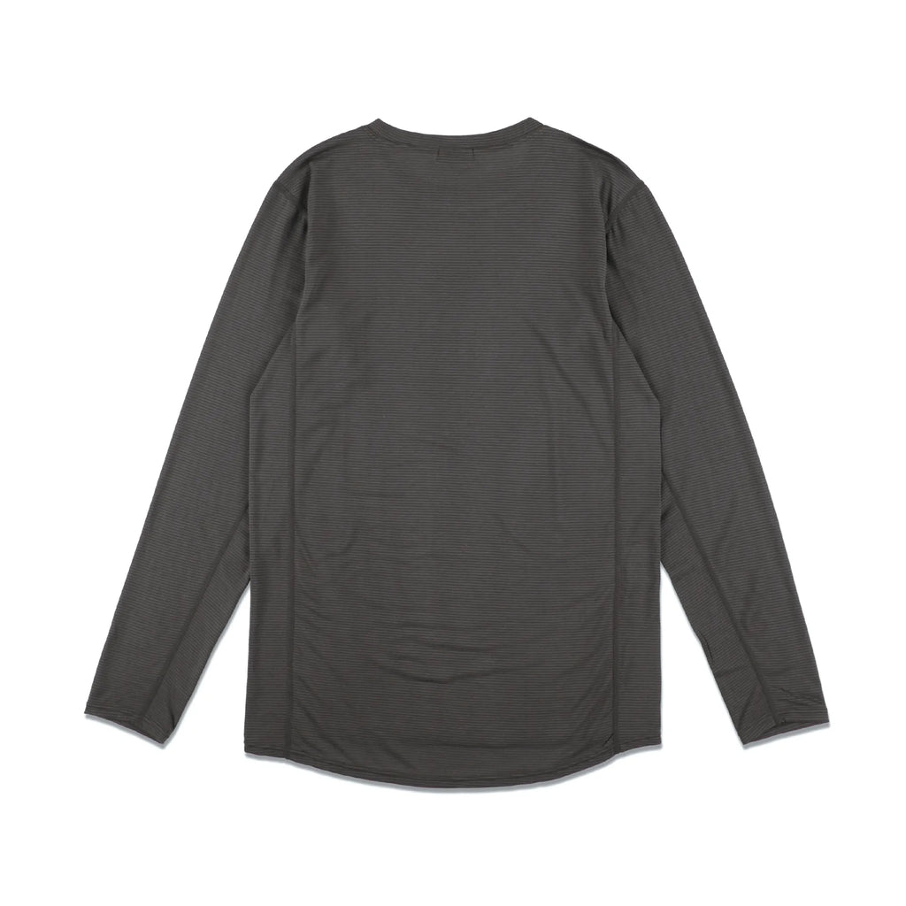 ALL ELEVATION TRIM L/S