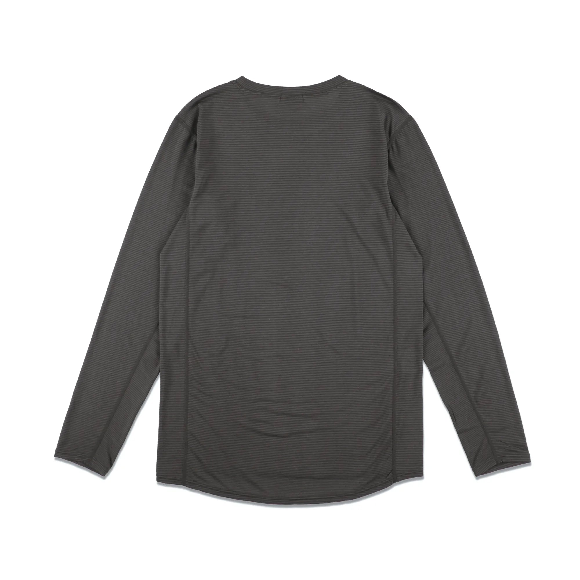 ALL ELEVATION TRIM L/S