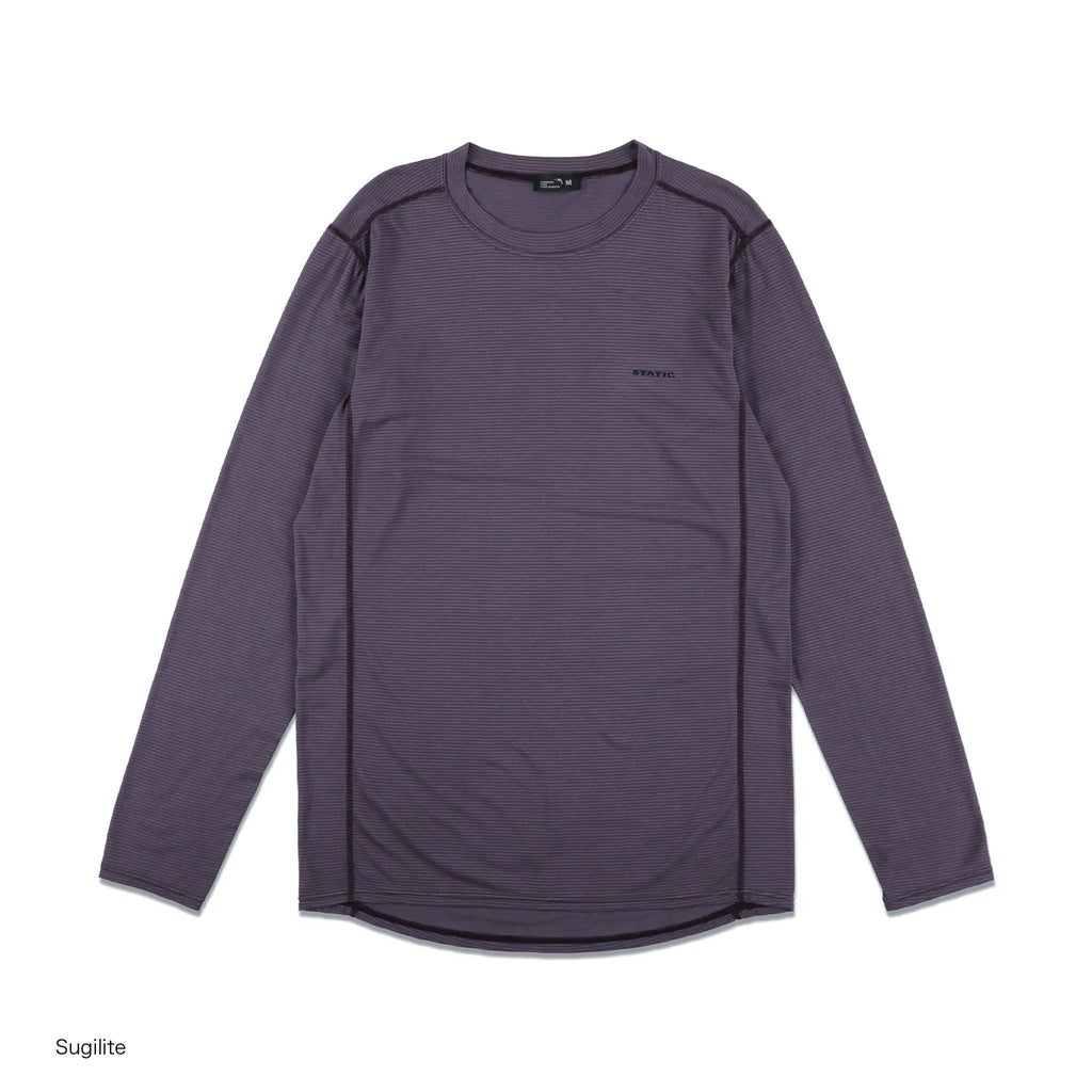ALL ELEVATION TRIM L/S