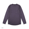 ALL ELEVATION TRIM L/S