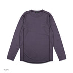 ALL ELEVATION TRIM L/S