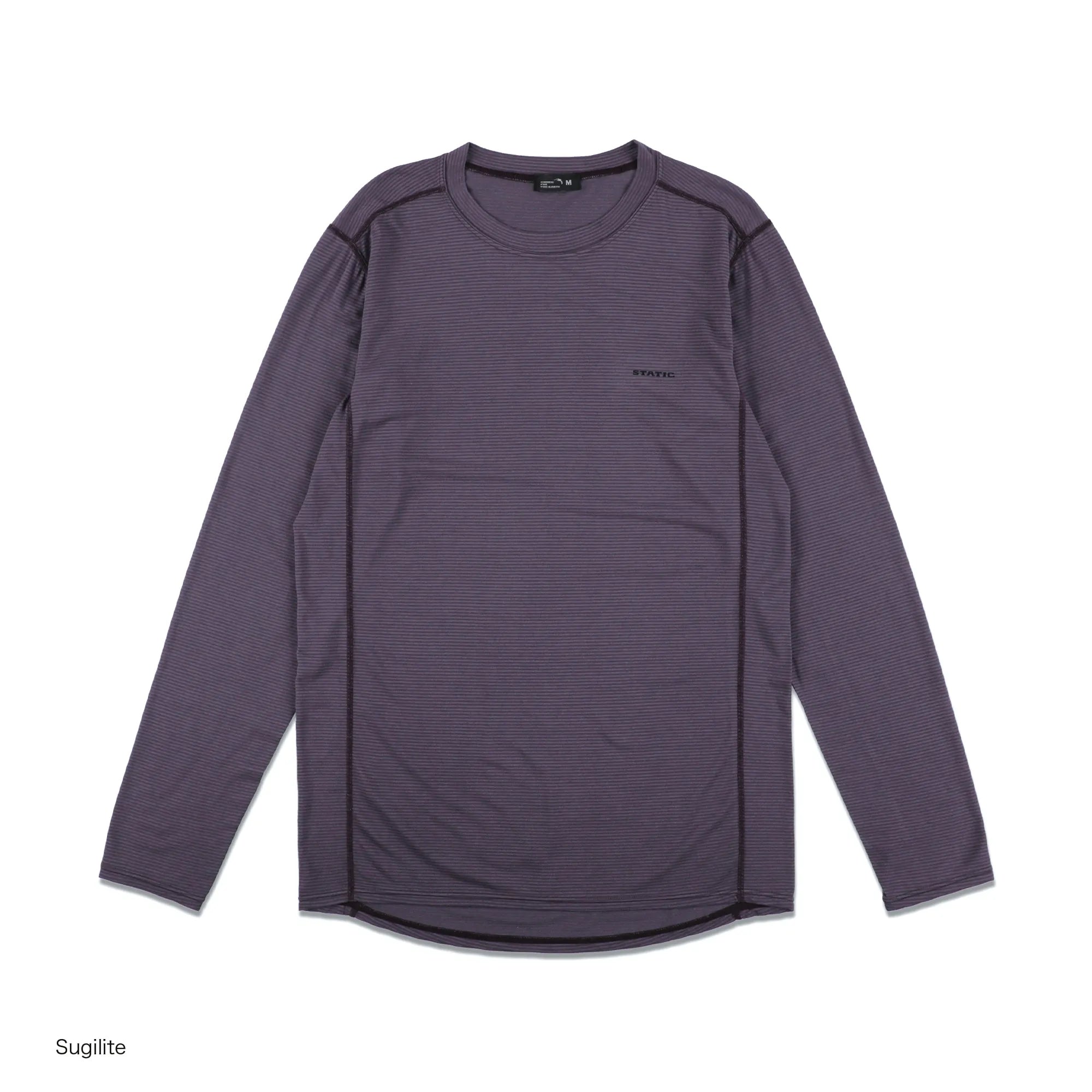ALL ELEVATION TRIM L/S