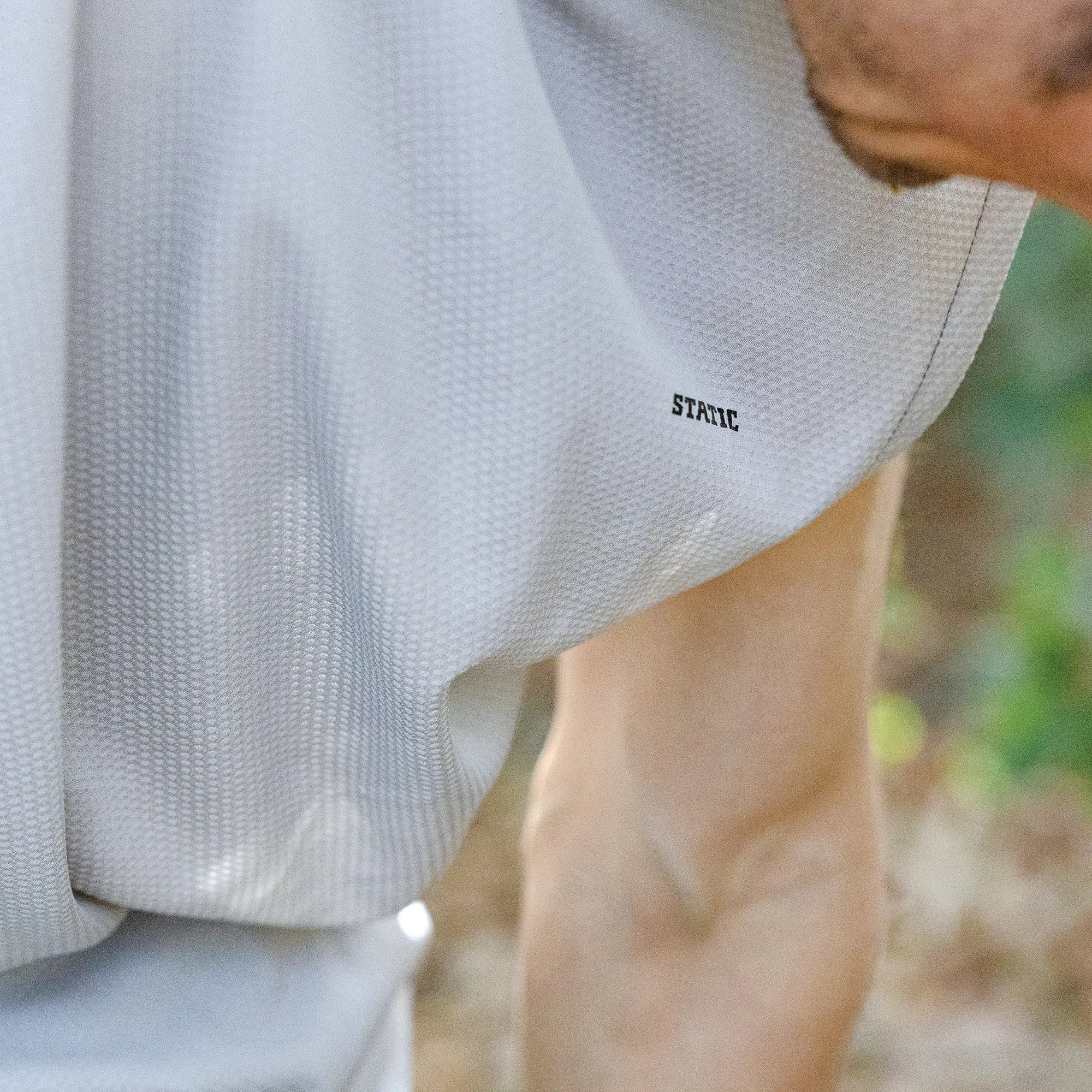 HIVE SLEEVELESS