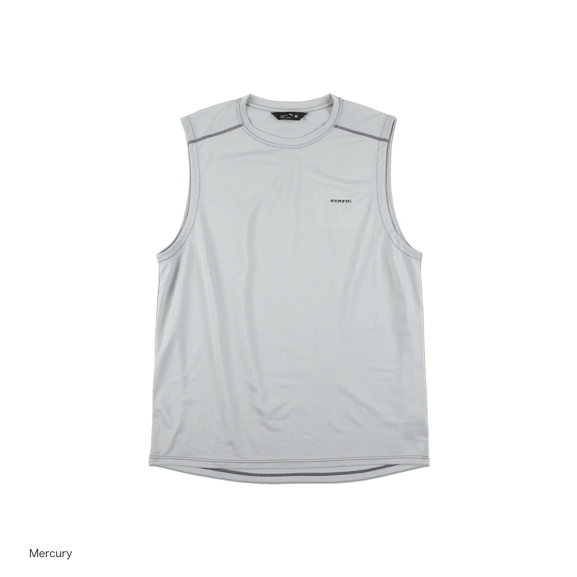 HIVE SLEEVELESS