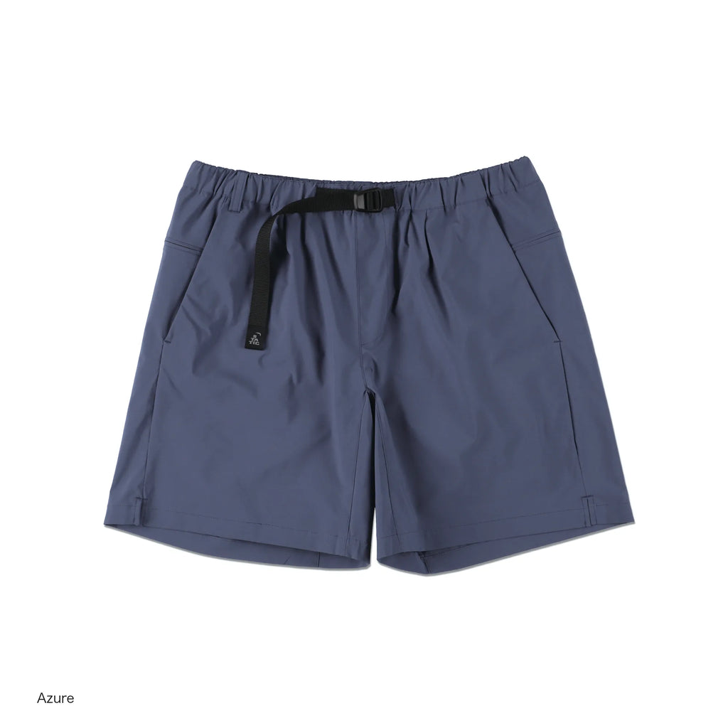STATIC DRIFTER LT SHORTS Azure