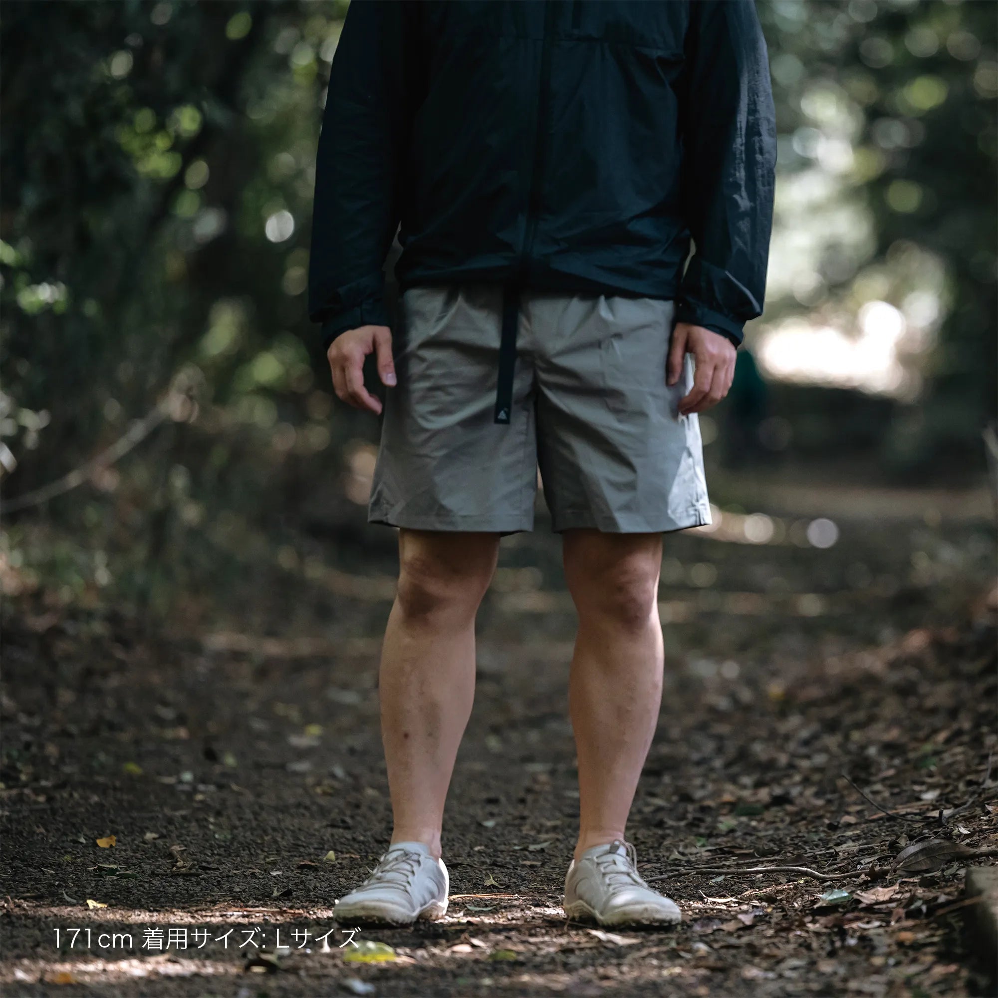 DRIFTER LT SHORTS