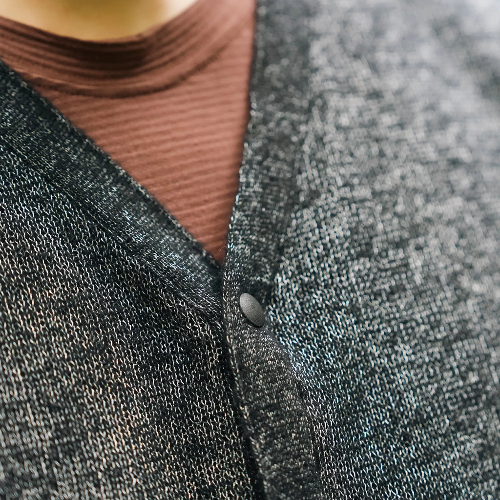 ROAR CARDIGAN