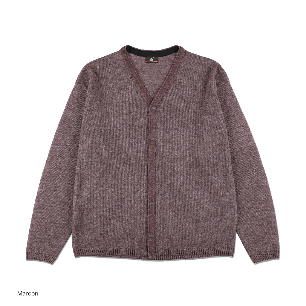 ROAR CARDIGAN