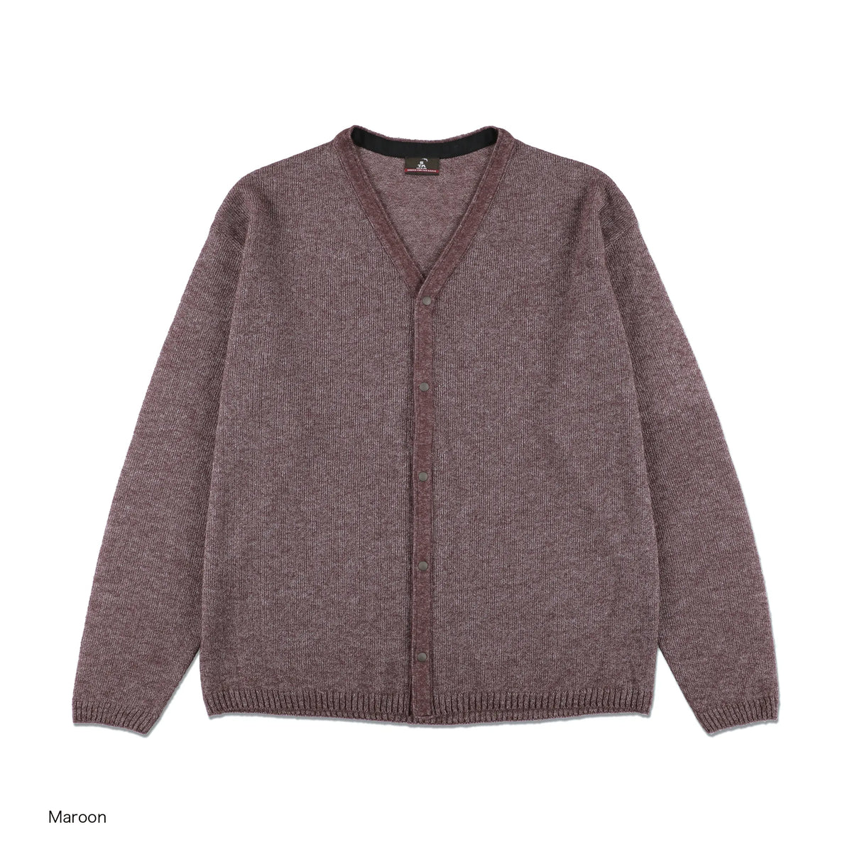 ROAR CARDIGAN