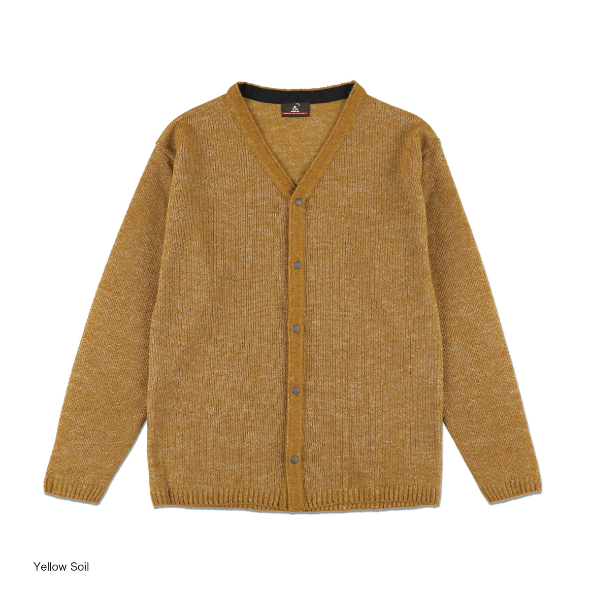 ROAR CARDIGAN