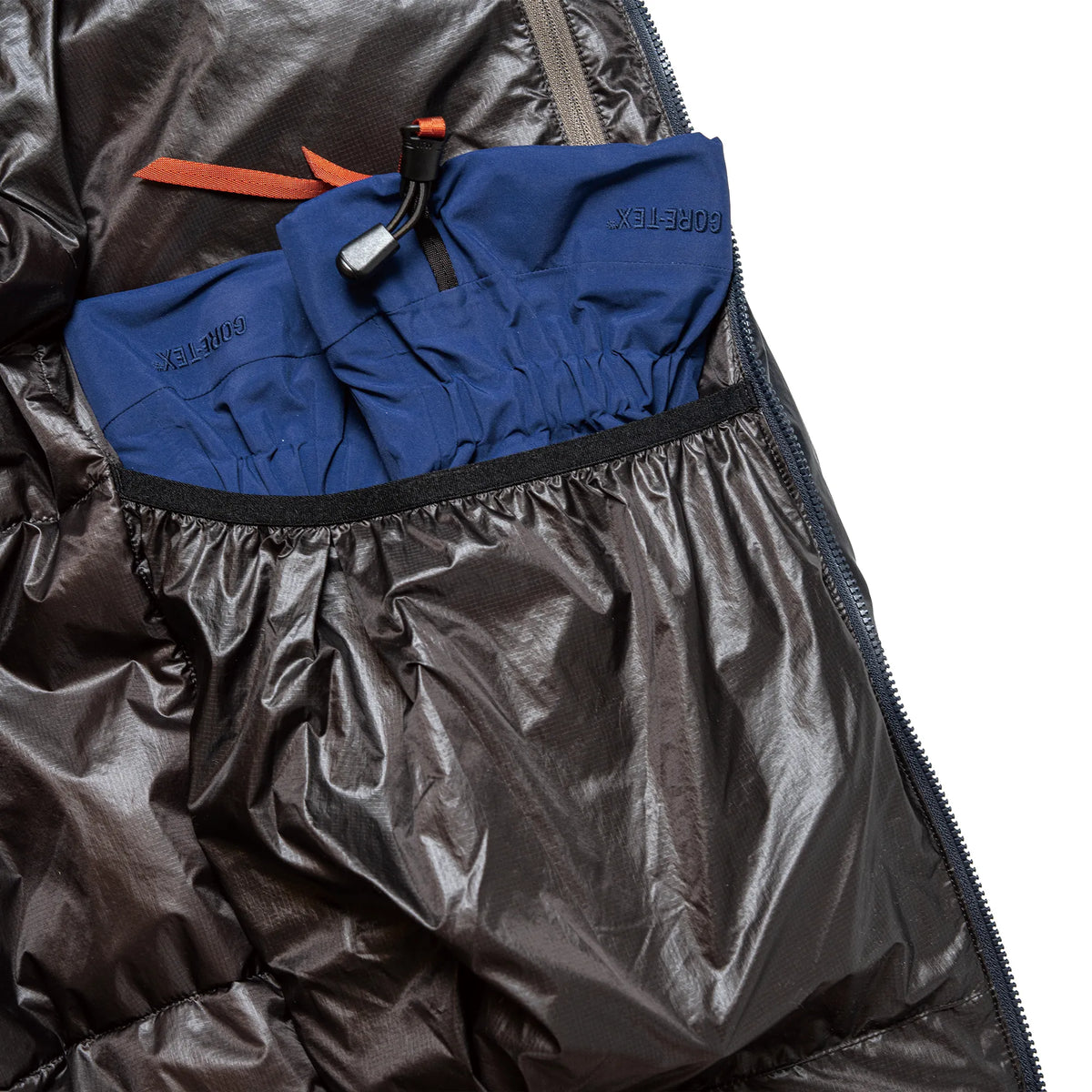CAPSULE 60 PARKA
