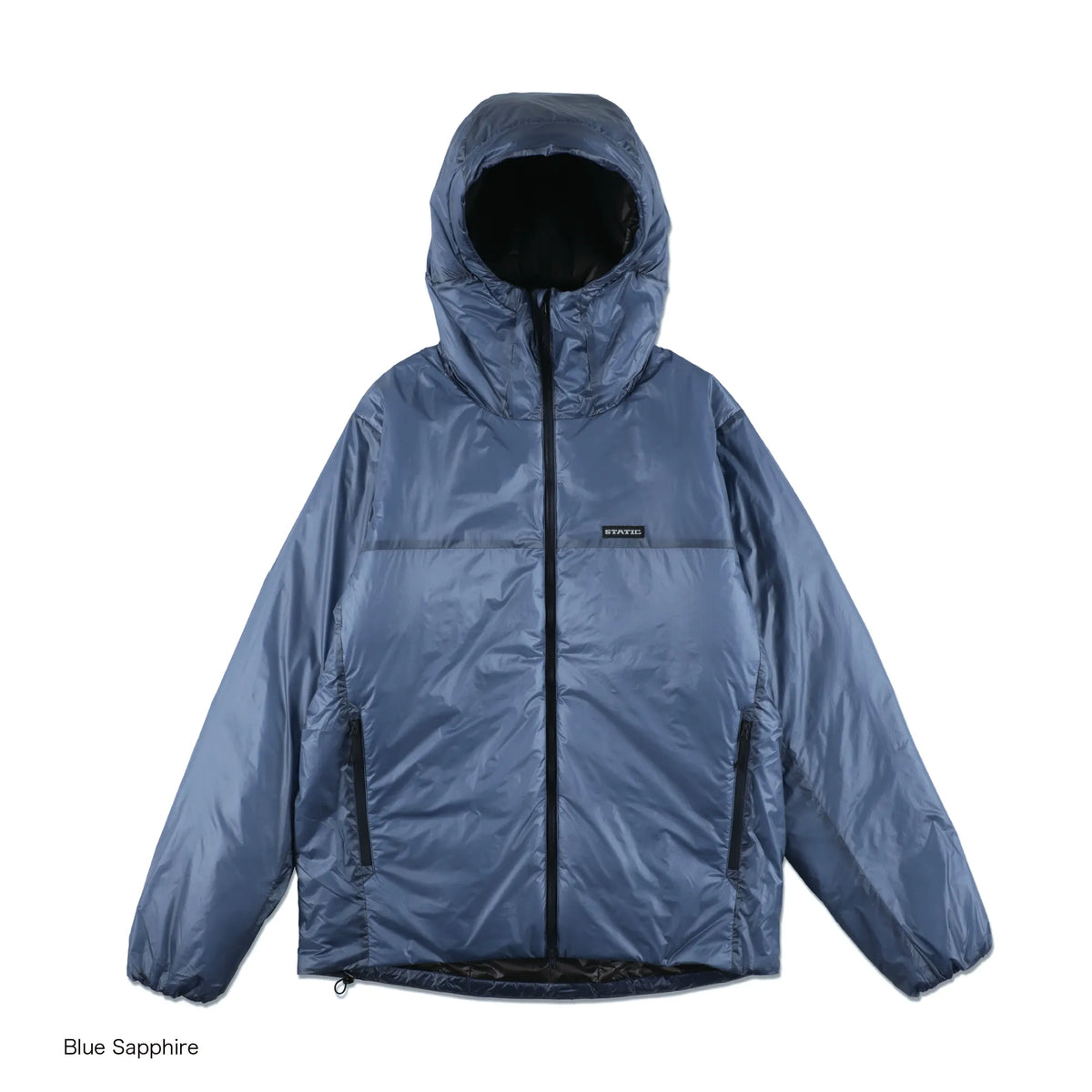 CAPSULE 60 PARKA