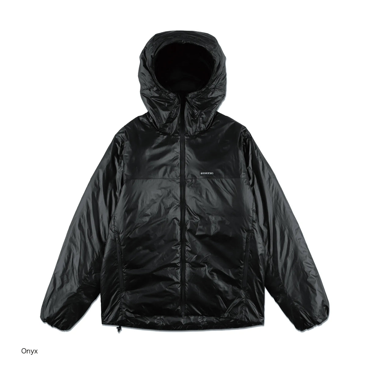 CAPSULE 60 PARKA