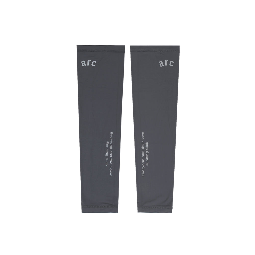ARC Basic Arm Sleeve GREY