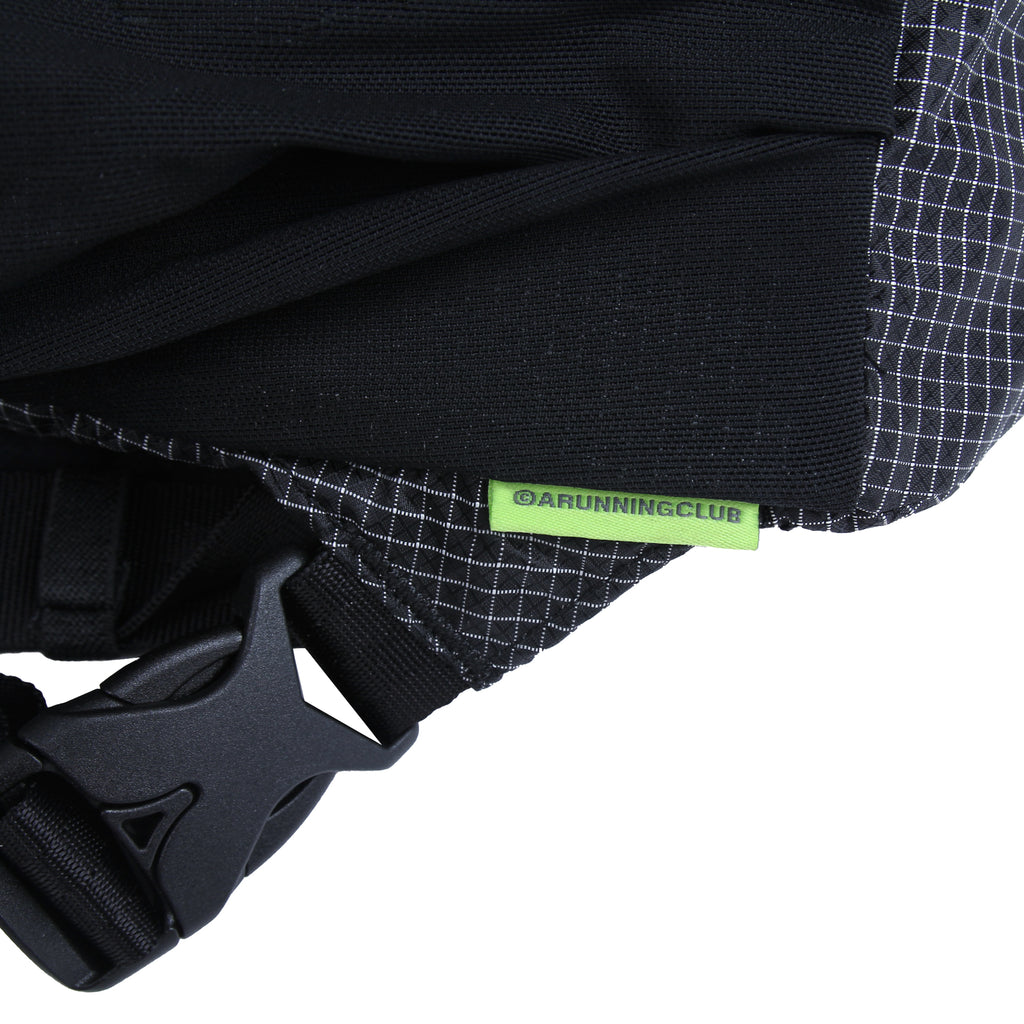 UL Bota Sling Bag 3L(X33-Grid)
