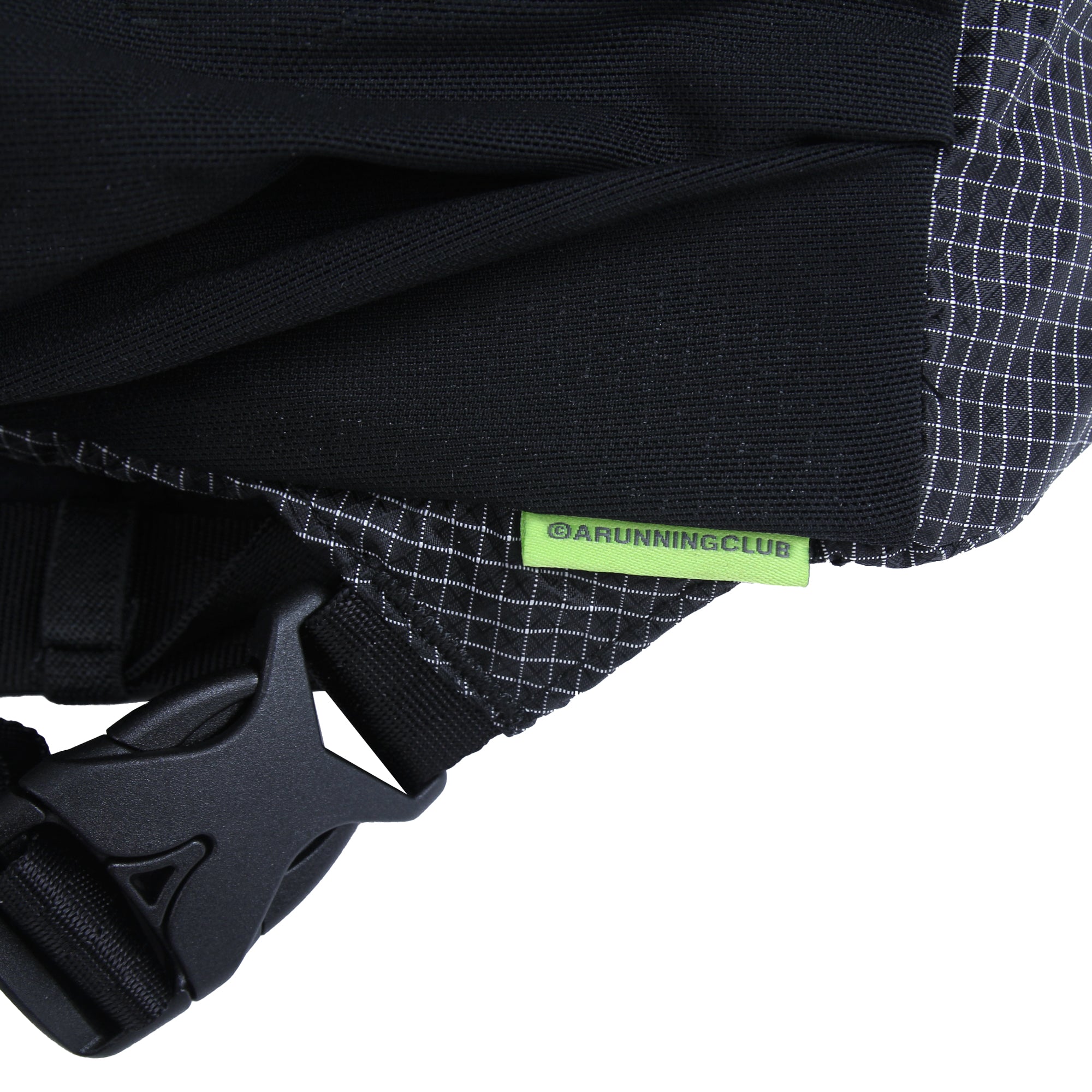 UL Bota Sling Bag 3L(X33-Grid)