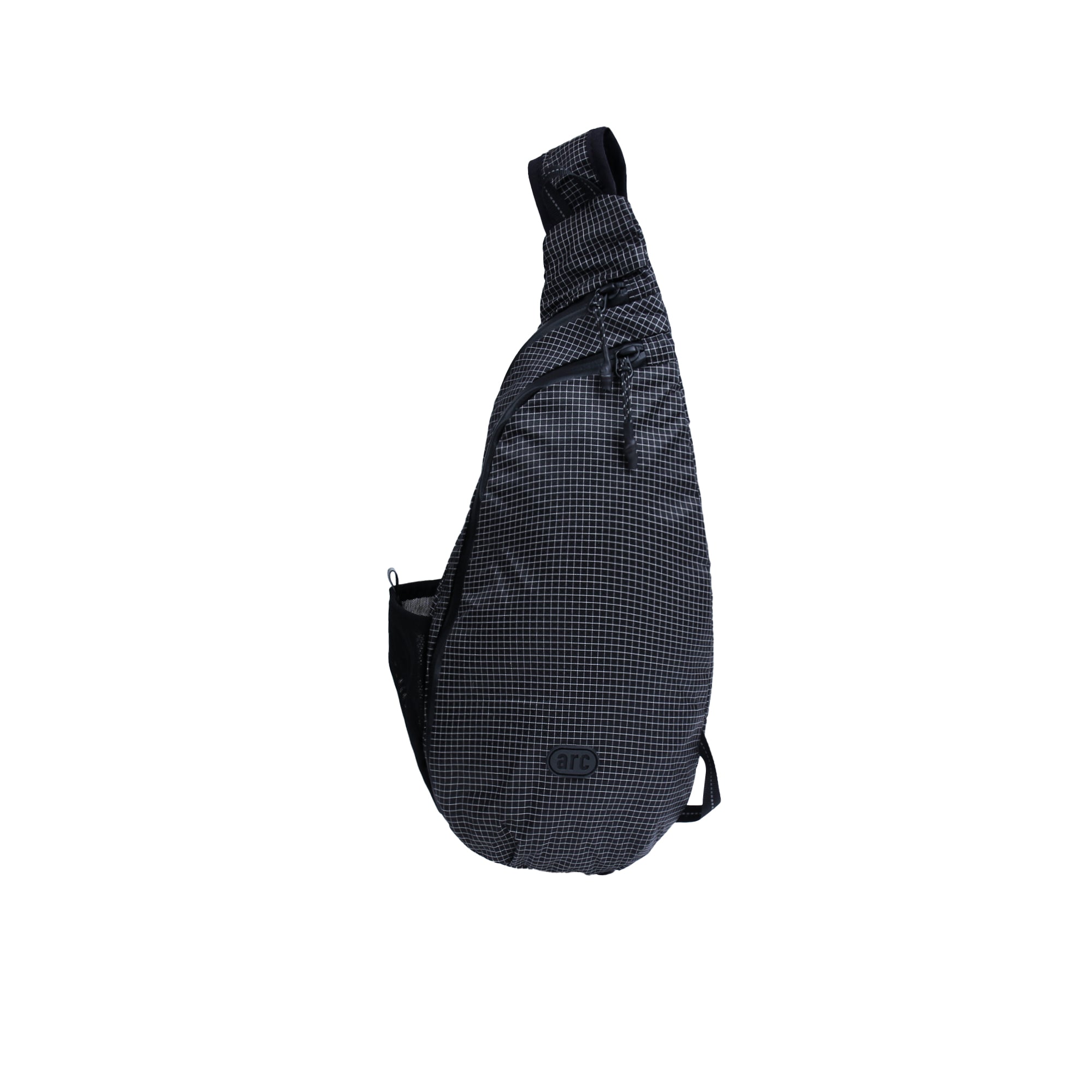 UL Bota Sling Bag 3L(X33-Grid)