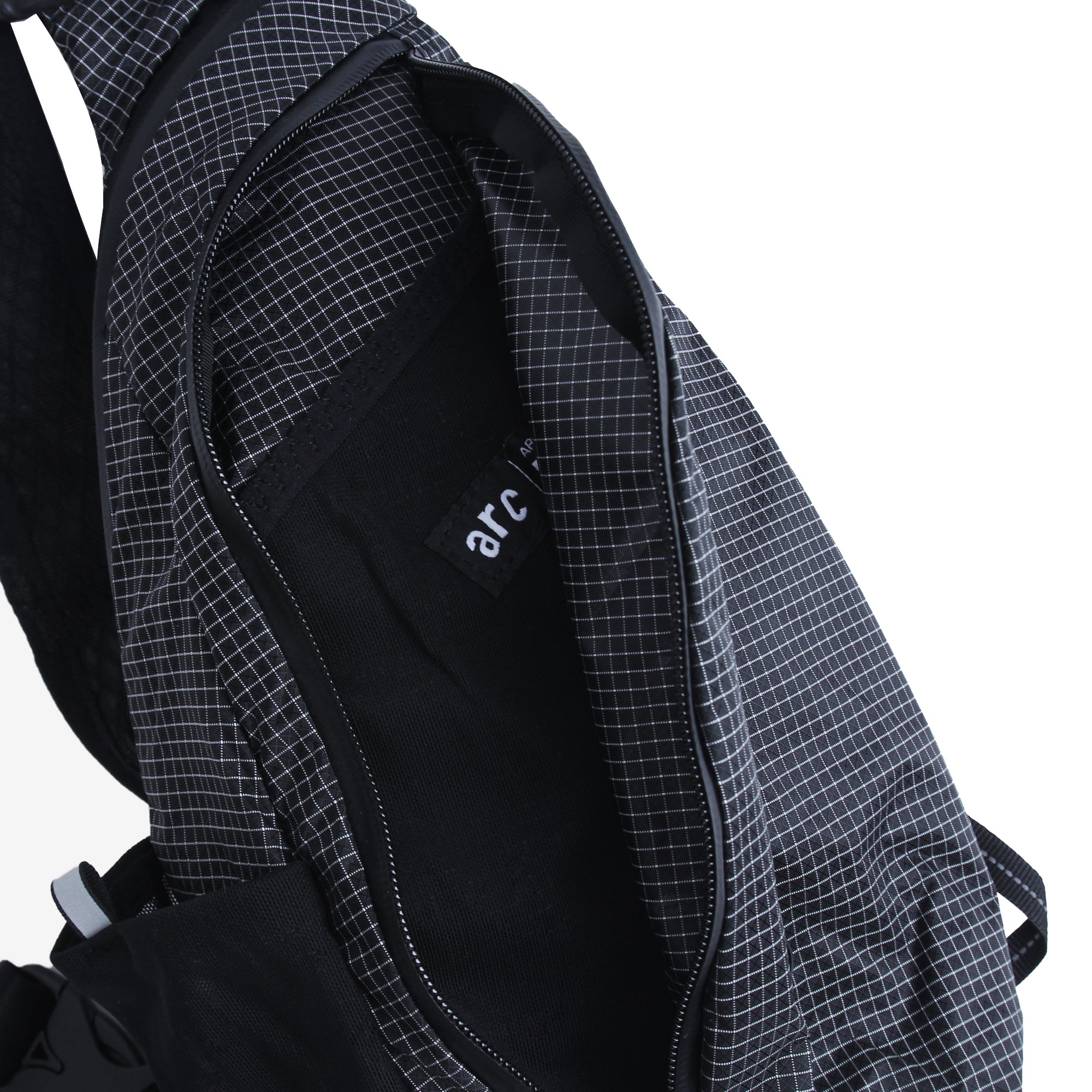 UL Bota Sling Bag 3L(X33-Grid)