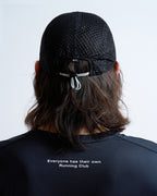 Distance Trail Running Cap