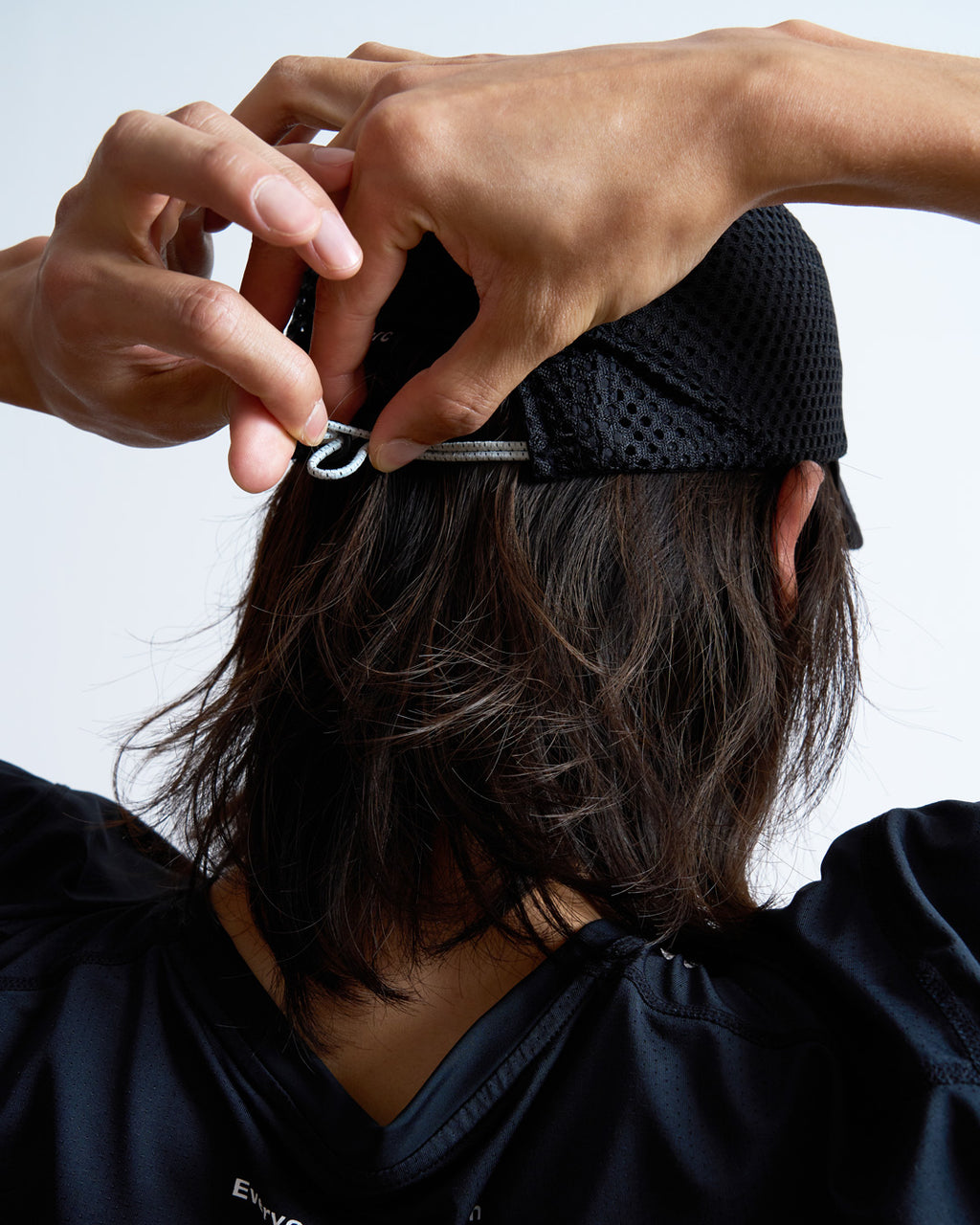 Distance Trail Running Cap