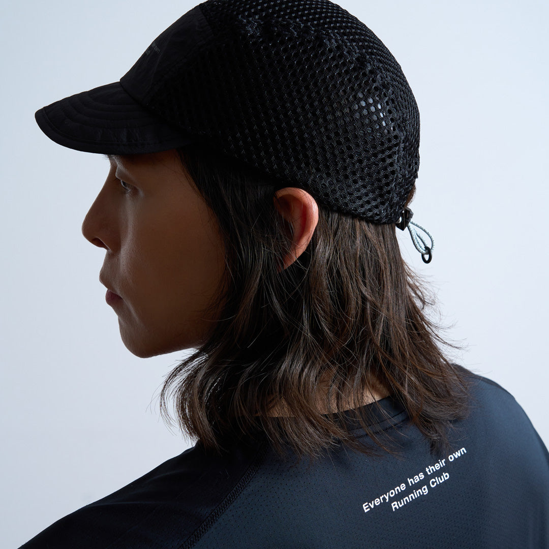 Distance Trail Running Cap