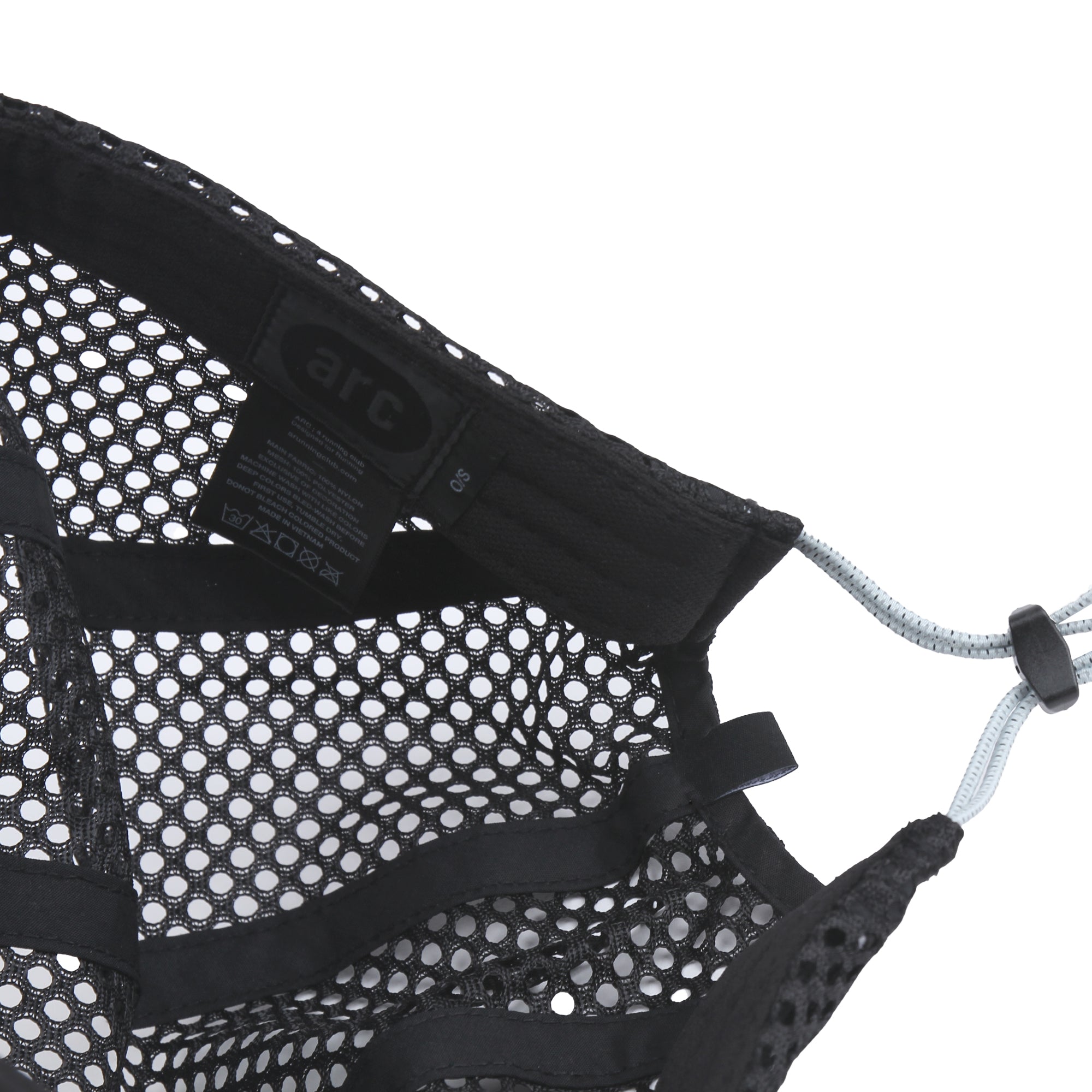 Distance Trail Running Cap
