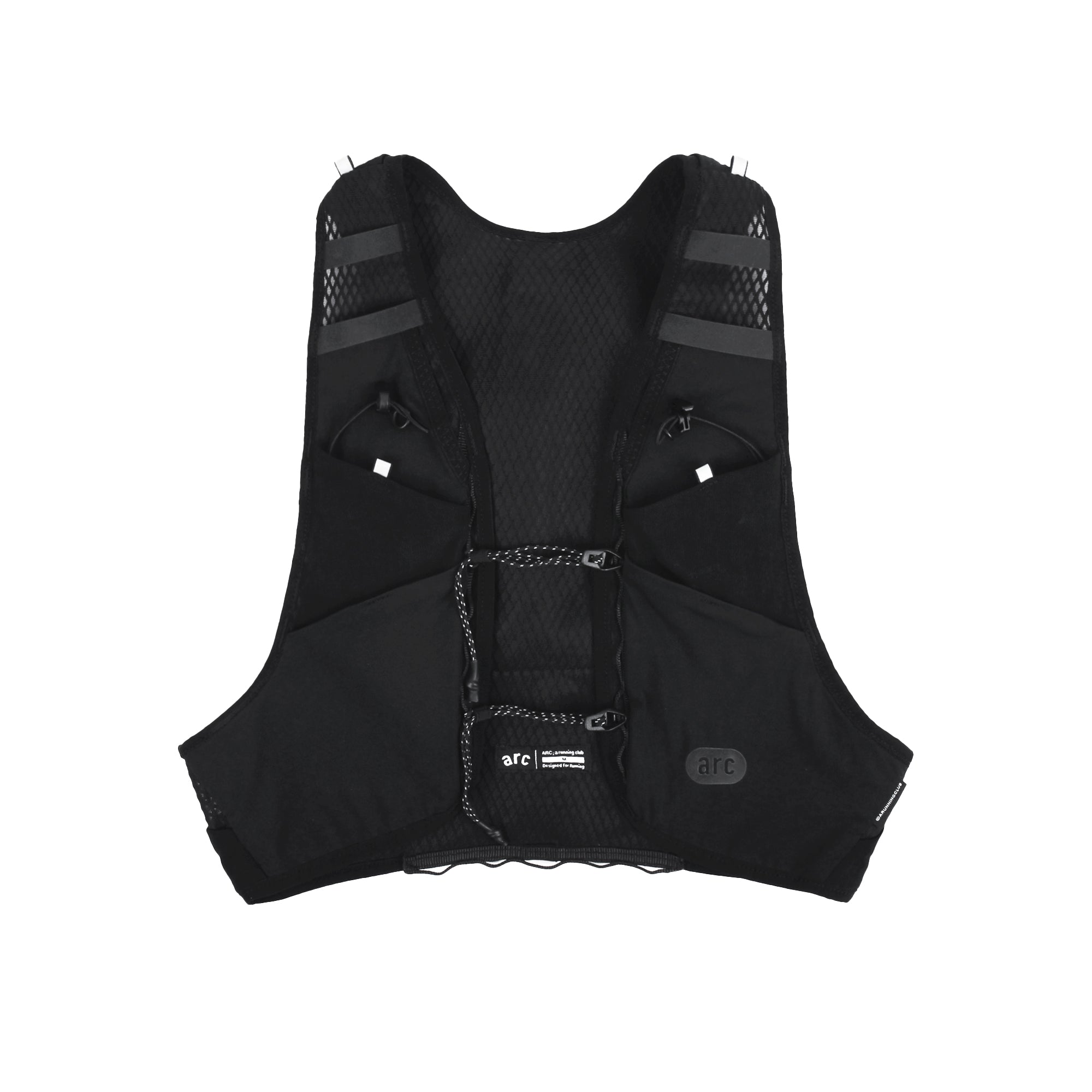 Falcon Running Vest 2L