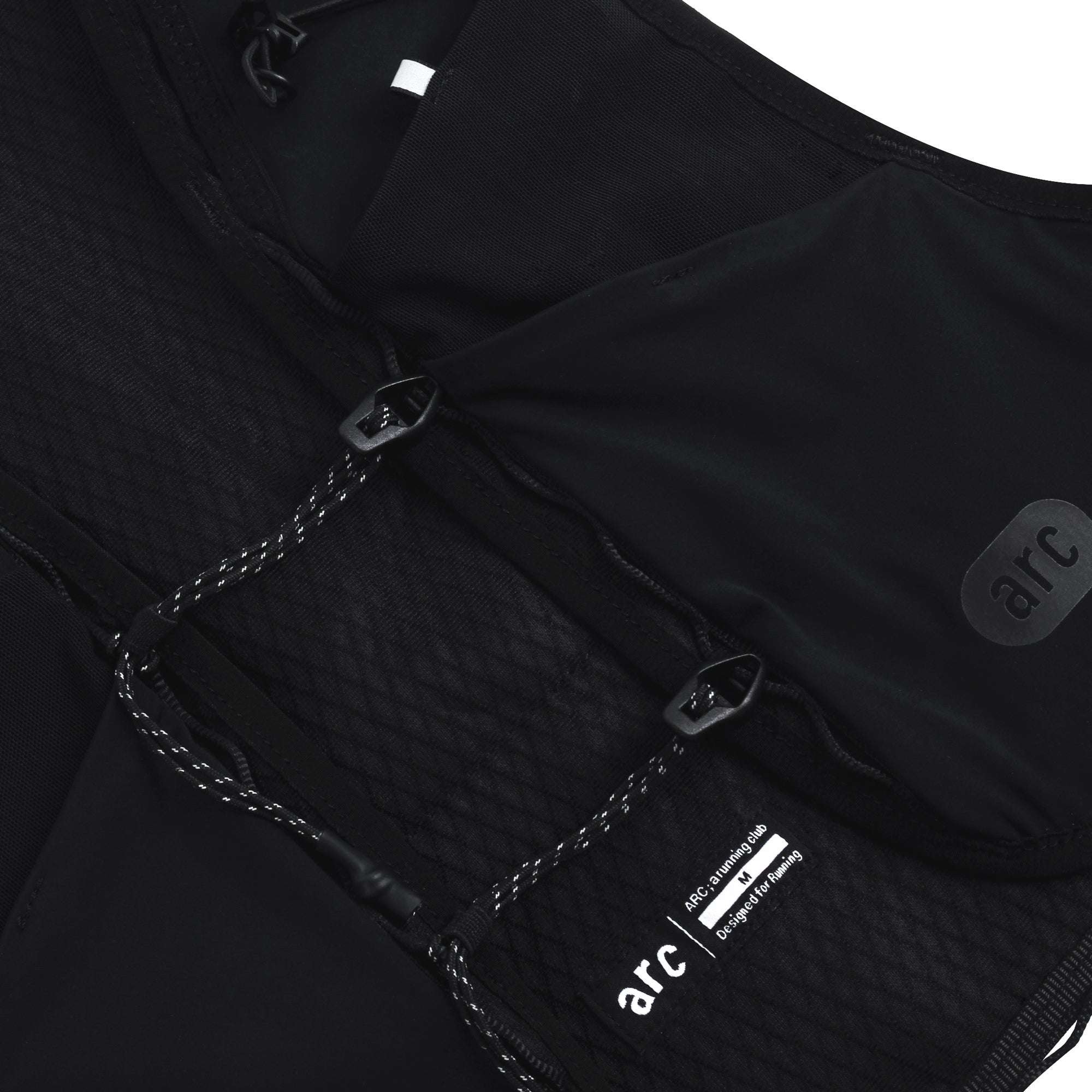 Falcon Running Vest 2L