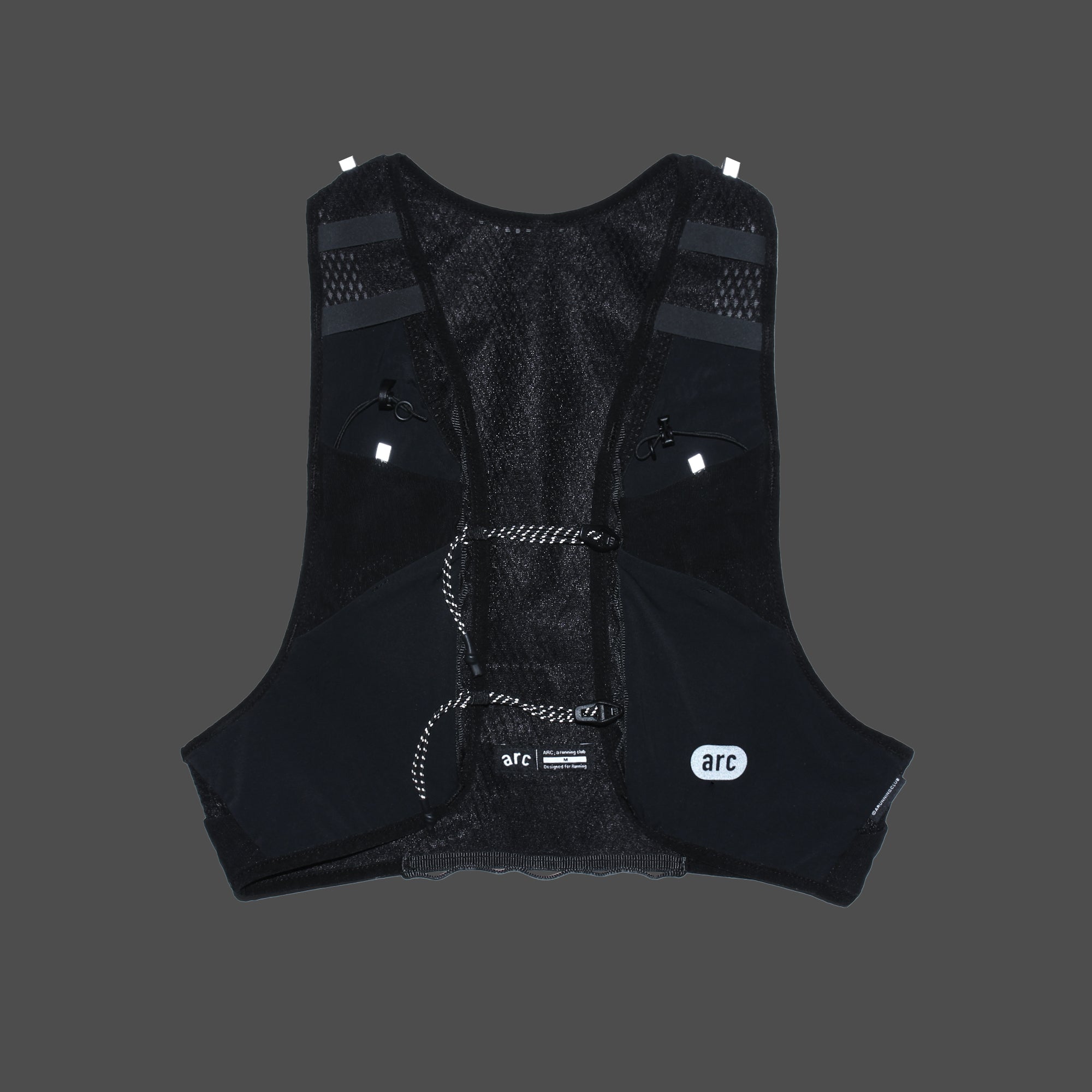 Falcon Running Vest 2L