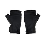 Fingerless Running Gloves