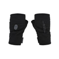 Fingerless Running Gloves