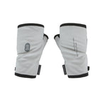 Fingerless Running Gloves