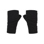 Fingerless Running Gloves