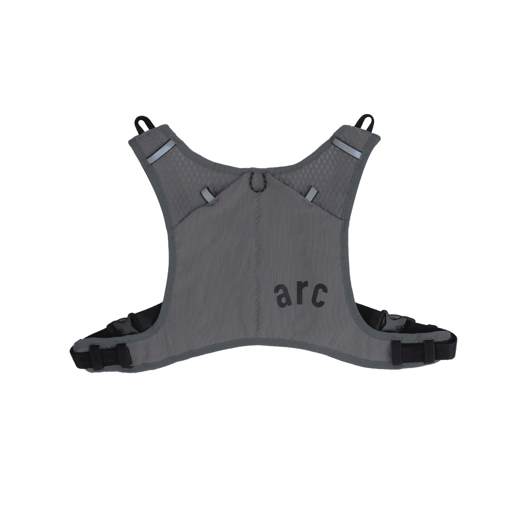 Running Harness