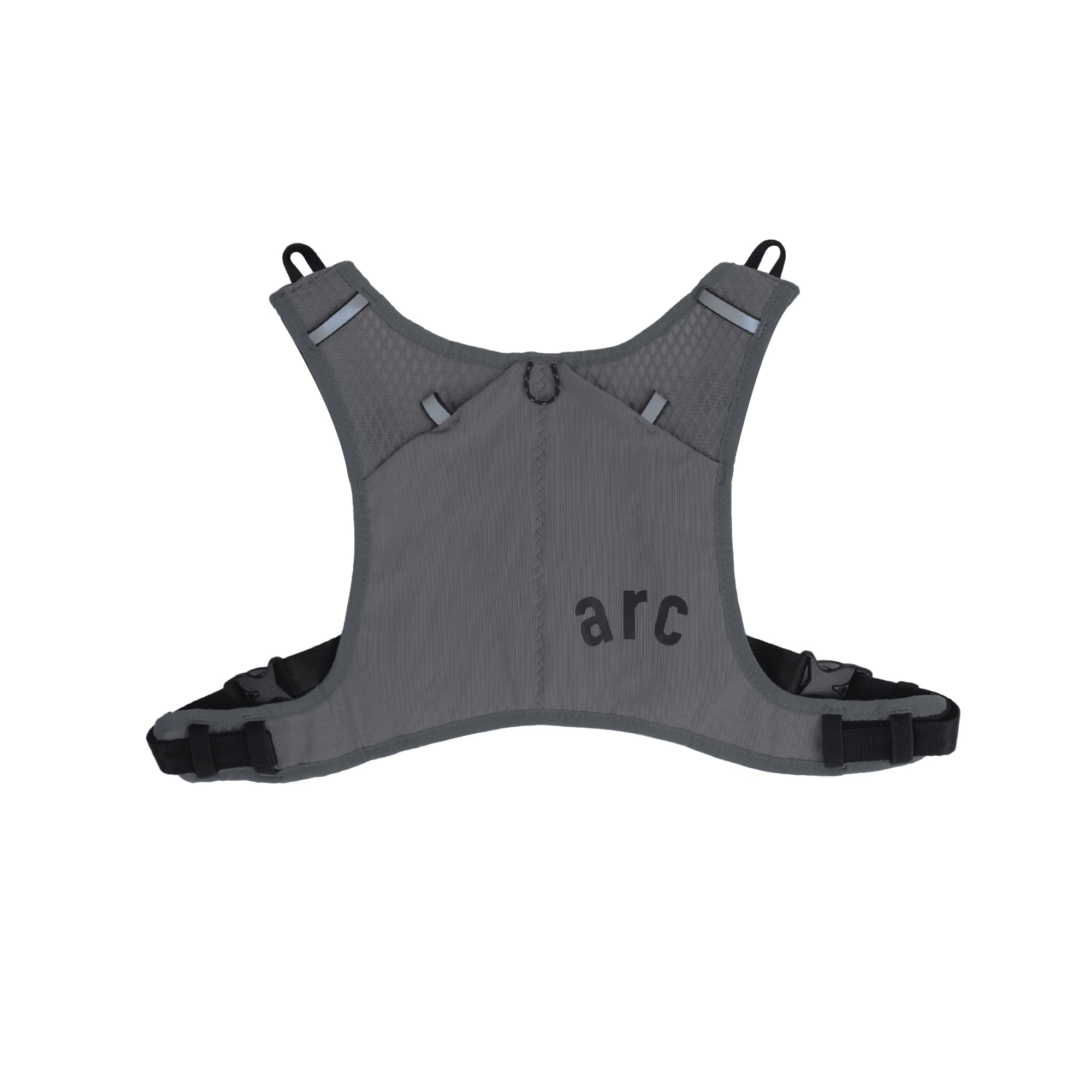 Running Harness