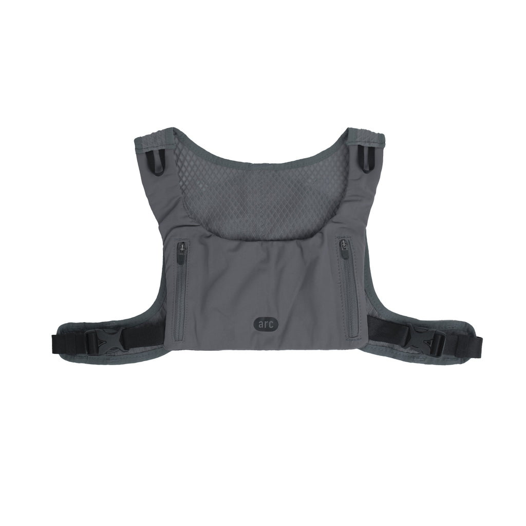 Running Harness GREY