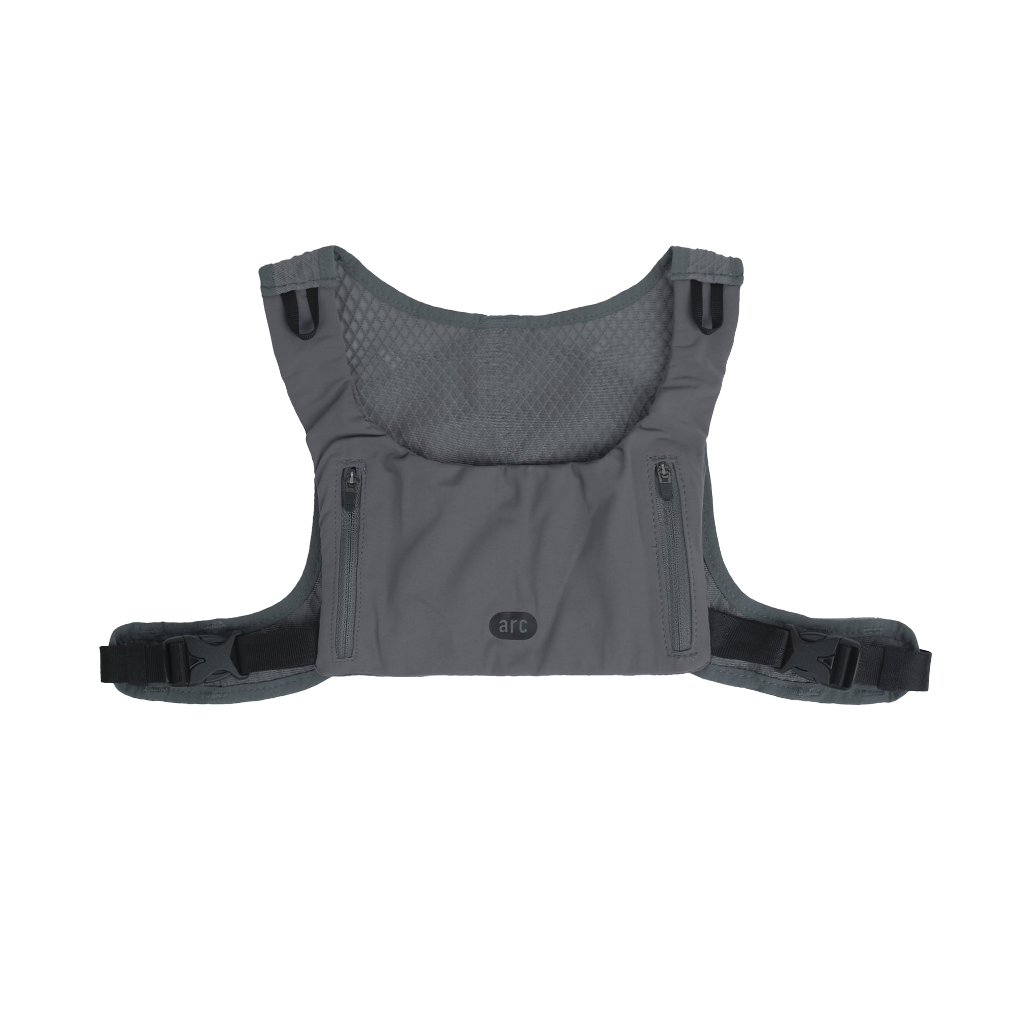 Running Harness GREY